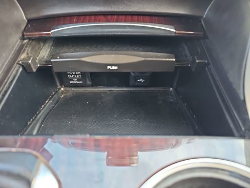 Used 2015 Acura TLX image 24