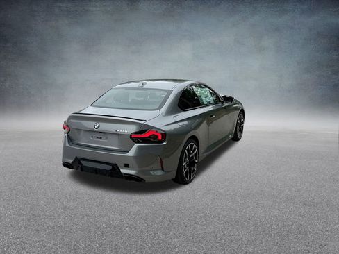 New 2026 BMW M240i Coupe w/ Premium Package image 8