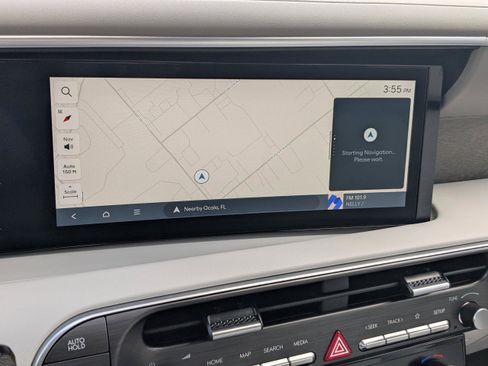 New 2026 Hyundai Palisade Limited FWD image 29