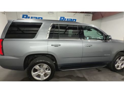 Used 2020 Chevrolet Tahoe LT RWD image 9