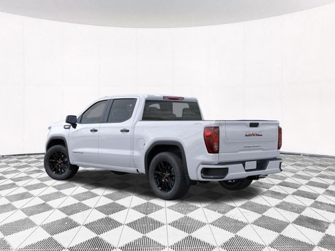 New 2026 GMC Sierra 1500 Pro w/ Graphite Edition image 7