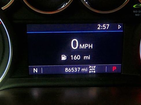 Used 2019 Chevrolet Silverado 1500 RST AWD/4WD image 57