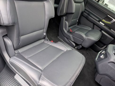 Certified 2025 Ford Expedition Platinum w/ Stealth Performance Package image 36