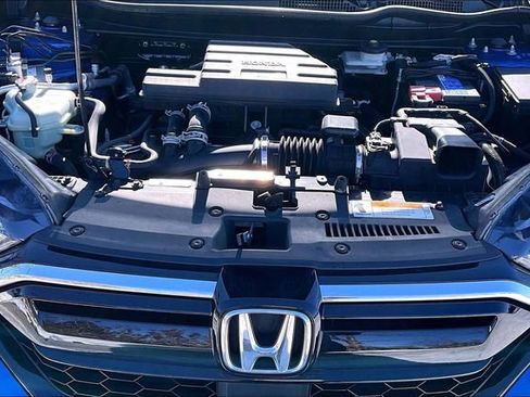 Used 2021 Honda CR-V Touring image 33