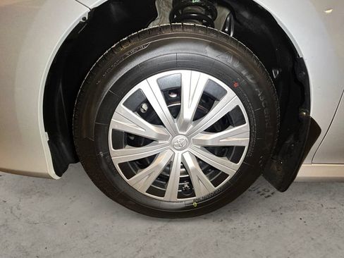 Used 2024 Toyota Camry LE w/ Cold Weather Package FWD image 14