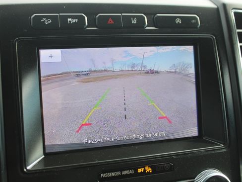 Used 2021 Ford Expedition XL image 15