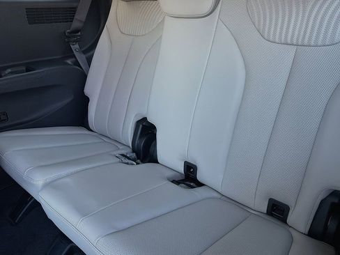 New 2023 Hyundai Palisade Calligraphy image 12