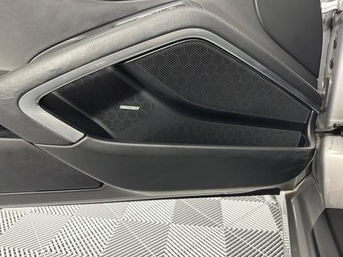 Certified 2019 Porsche 911 Turbo AWD/4WD image 20