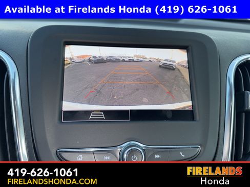 Used 2022 Chevrolet Equinox LT image 20