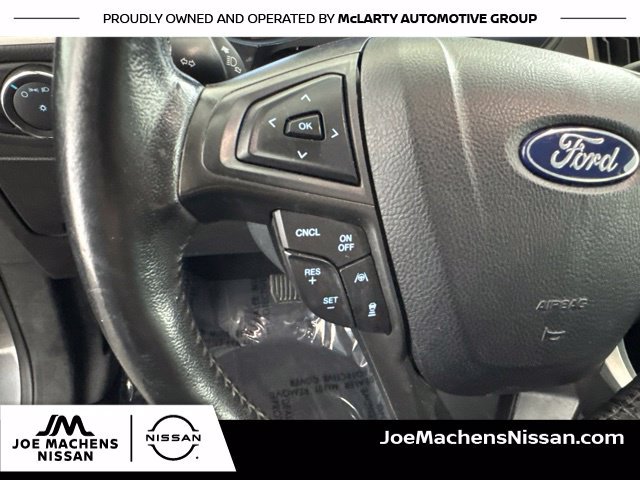 Used 2022 Ford Edge SEL AWD/4WD image 36