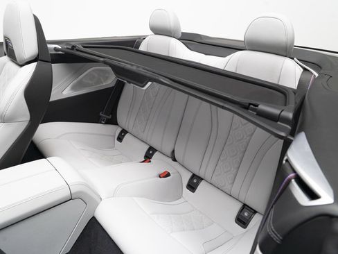 Used 2023 BMW M8 Competition image 45