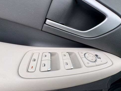 New 2024 Hyundai Sonata SEL w/ Convenience Package image 17