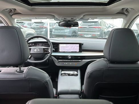 New 2026 Nissan Murano SL AWD/4WD image 33