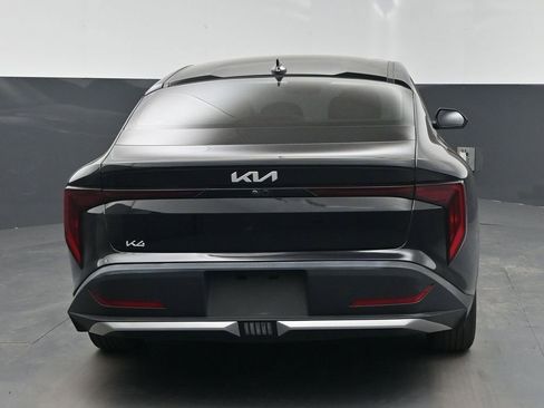 Certified 2025 Kia K4 LXS FWD image 27