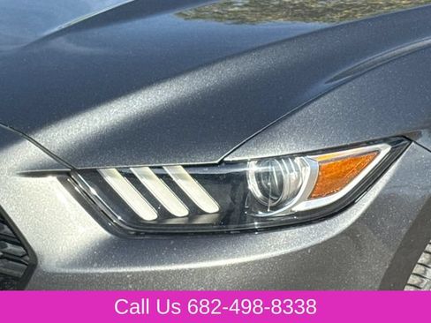 Used 2017 Ford Mustang Premium RWD image 4