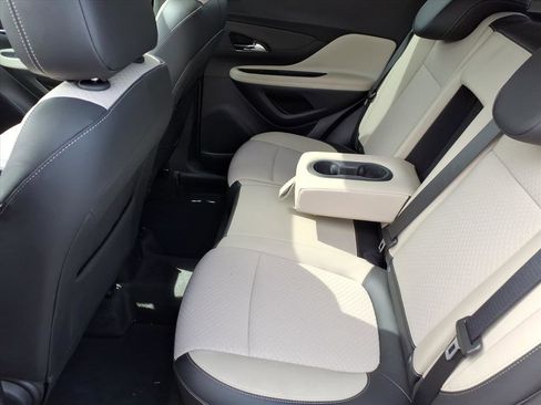 Used 2020 Buick Encore Preferred w/ Safety Package image 7