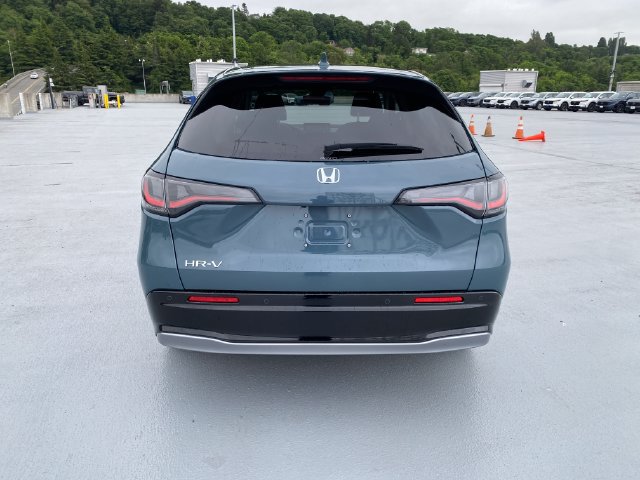 New 2027 Honda HR-V EX-L image 10