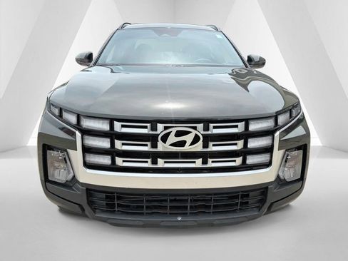 Used 2025 Hyundai Santa Cruz SEL AWD/4WD image 2