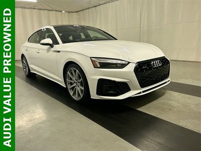 Used 2025 Audi A5 2.0T Premium Plus