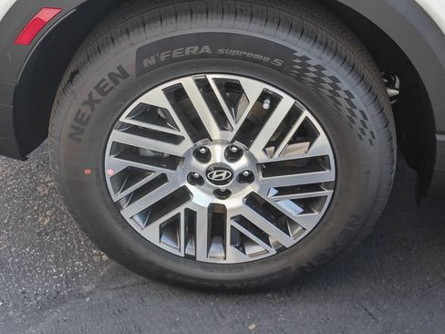 New 2026 Hyundai Palisade SE FWD image 9