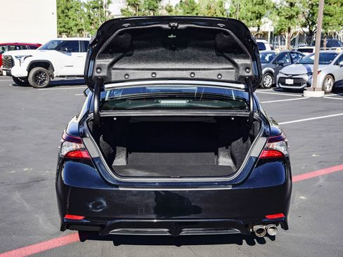 Certified 2023 Toyota Camry SE image 31