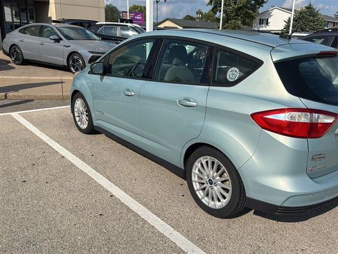 Used 2013 Ford C-MAX SE FWD image 10