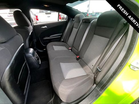 Used 2023 Dodge Charger GT image 21