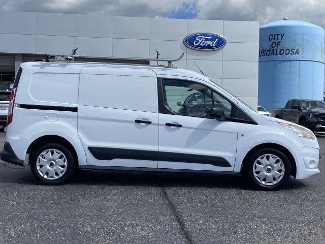 Used 2016 Ford Transit Connect XLT FWD image 2
