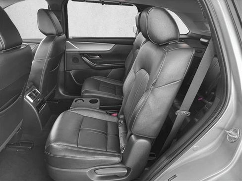 Used 2024 MAZDA CX-90 3.3 Turbo w/ Premium Package image 19