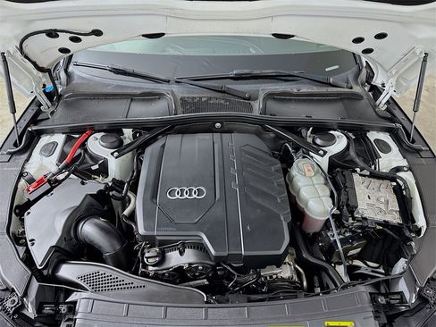 Used 2021 Audi A5 2.0T Premium Plus image 30