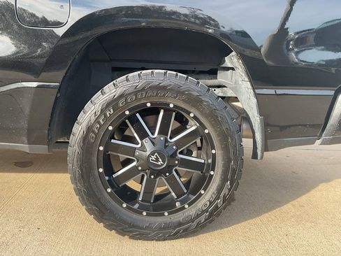 Used 2022 RAM 1500 Big Horn image 6