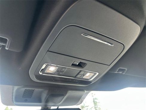 New 2025 Ford F150 Lariat w/ Equipment Group 501A Mid image 23