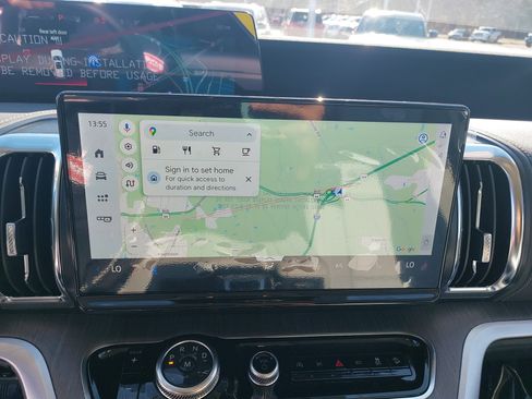 New 2026 Ford Expedition Max Platinum w/ Platinum Ultimate Package image 25