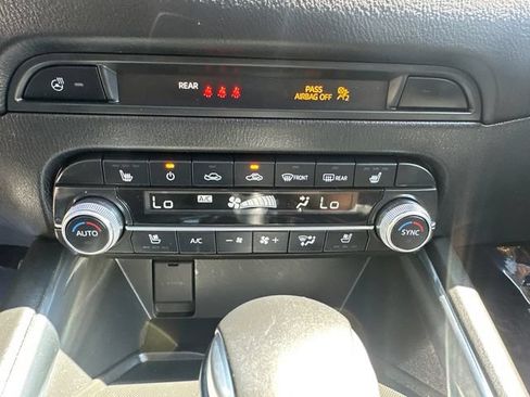 Used 2025 MAZDA CX-5 AWD 2.5 S w/ Premium Plus Pkg image 36