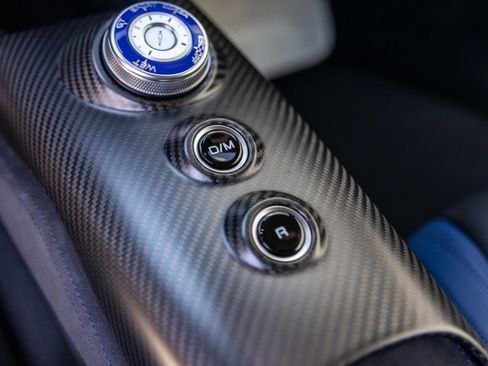 Used 2022 Maserati MC20 Coupe RWD image 33