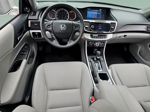 Used 2014 Honda Accord EX-L image 11