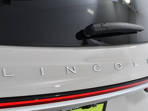 Used 2022 Lincoln Corsair Grand Touring w/ Elements Technology Bundle image 21