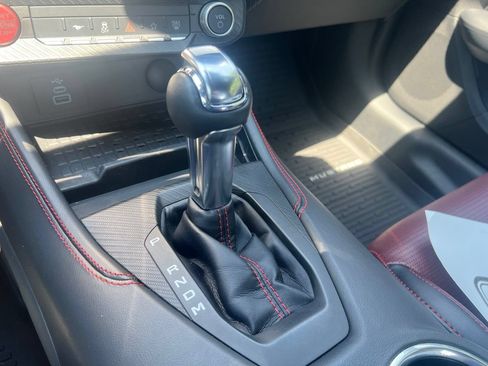 Used 2024 Ford Mustang GT Premium RWD image 30