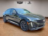 Certified 2023 Cadillac CT5 V w/ Platinum Package image 3
