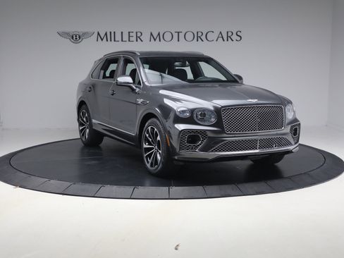 Certified 2021 Bentley Bentayga image 11
