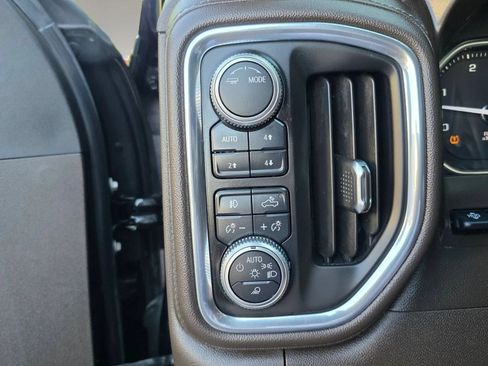 Used 2020 GMC Sierra 2500 Denali w/ Denali Ultimate Package AWD/4WD image 13