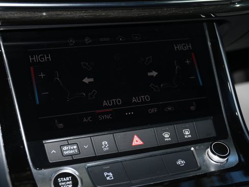 Used 2021 Audi Q7 3.0T Premium Plus w/ Premium Plus Package image 16