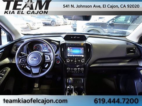 Used 2022 Subaru Ascent Onyx Edition image 22