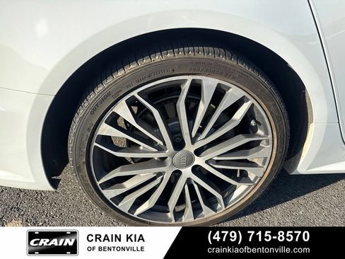 Used 2018 Audi A6 3.0T Prestige w/ Prestige Package AWD/4WD image 10