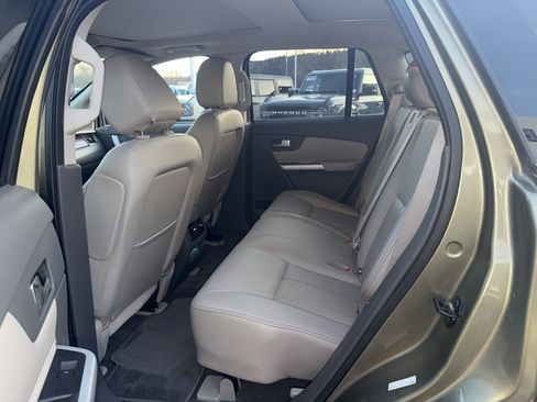 Used 2013 Ford Edge Limited image 13