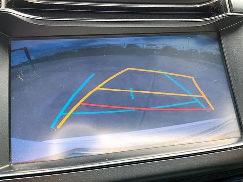 Used 2017 Toyota RAV4 SE image 24