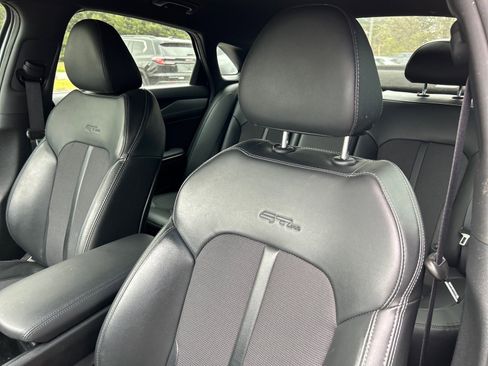 Used 2024 Kia K5 GT-Line w/ GT-Line Premium Package AWD/4WD image 15