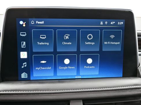 Used 2022 Chevrolet Tahoe Z71 w/ Luxury Package image 27