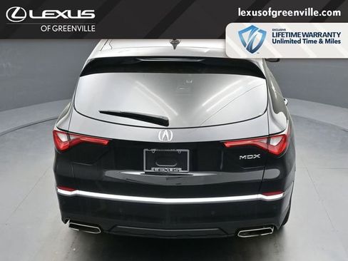 Used 2024 Acura MDX Technology image 45