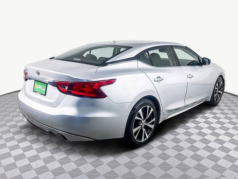 Used 2017 Nissan Maxima 3.5 S image 10